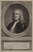 TvB G 1350
<br/>
Portret Cornelis Hop
<br/>
<em>Houbraken, Jacob (1698-1780)</em>